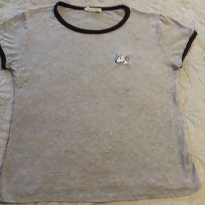 ❤Unicorn Tee❤